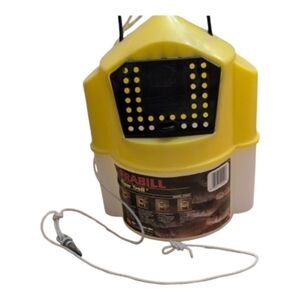 Frabill Flow Troll Bait Bucket